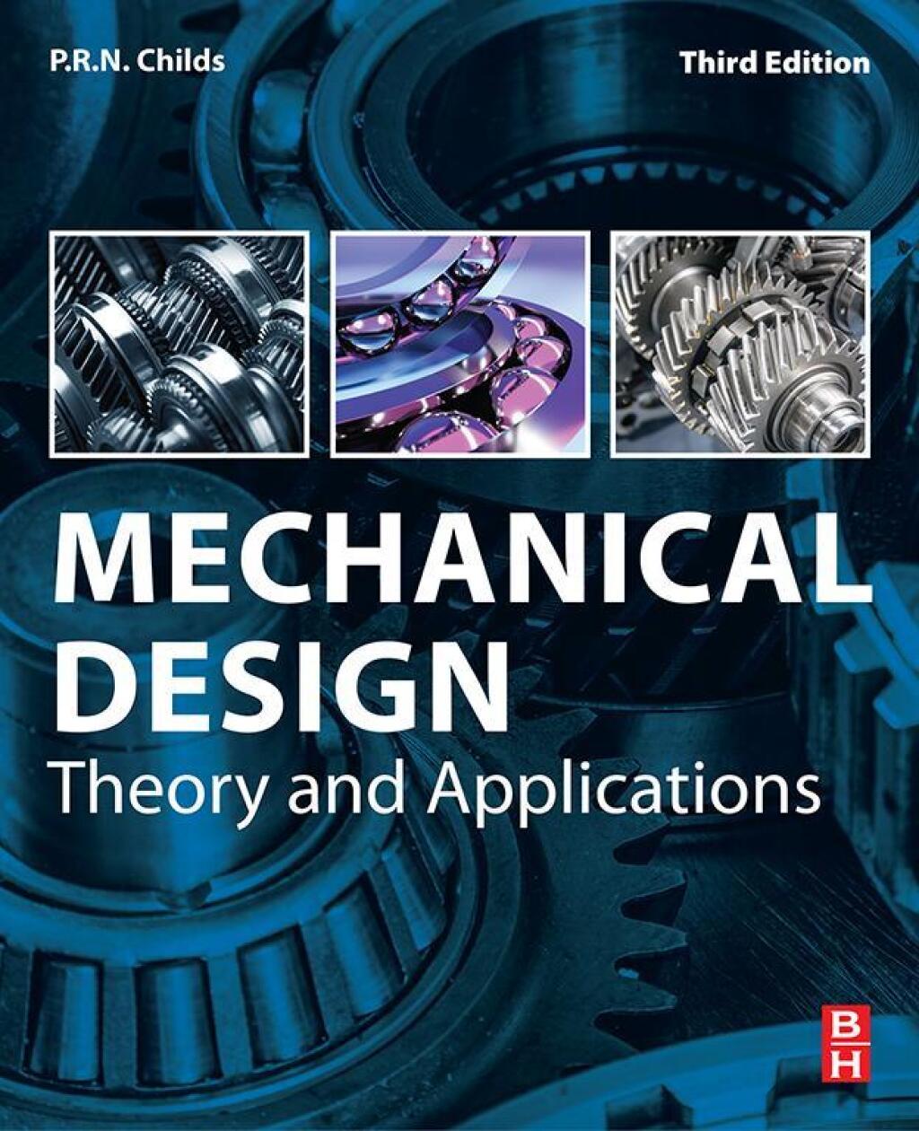 Mechanical Design Theory and Applications 3rd Edition â€“ PDF/EPUB Version Downloadable