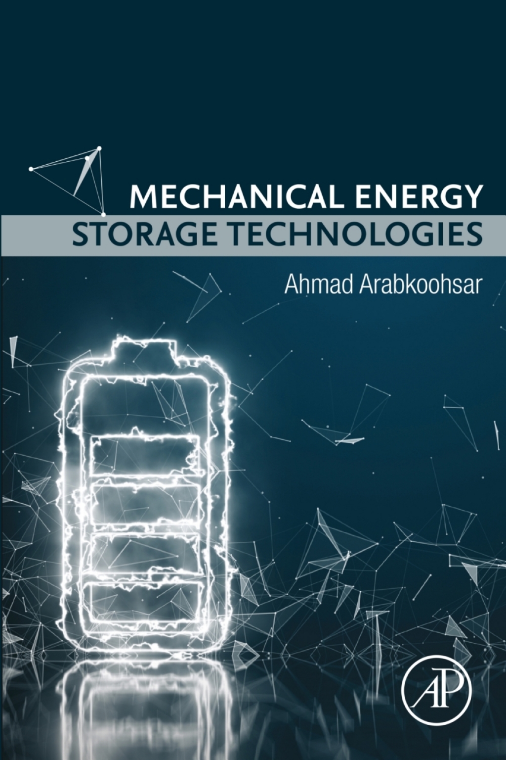 Mechanical Energy Storage Technologies  â€“ PDF/EPUB Version Downloadable