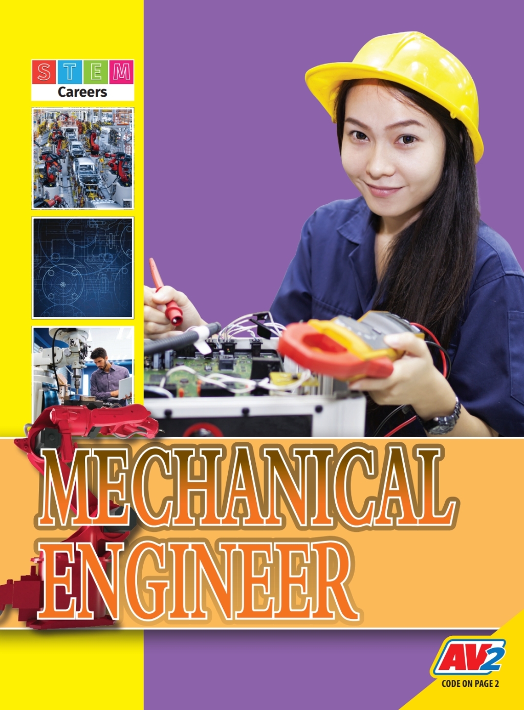 Mechanical Engineer 1st Edition â€“ PDF/EPUB Version Downloadable