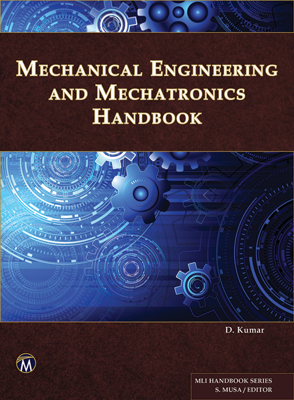 Mechanical Engineering and Mechatronics Handbook  â€“ PDF/EPUB Version Downloadable