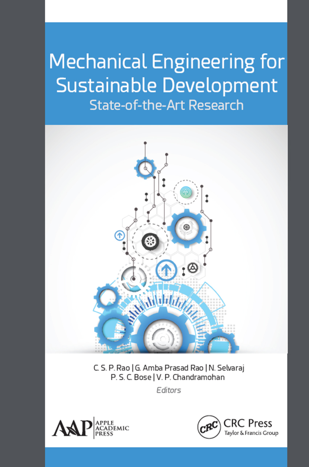 Mechanical Engineering for Sustainable Development: State-of-the-Art Research 1st Edition â€“ PDF/EPUB Version Downloadable