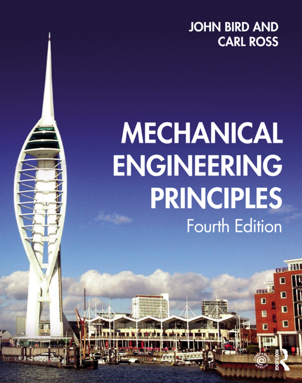 Mechanical Engineering Principles 4th Edition â€“ PDF/EPUB Version Downloadable
