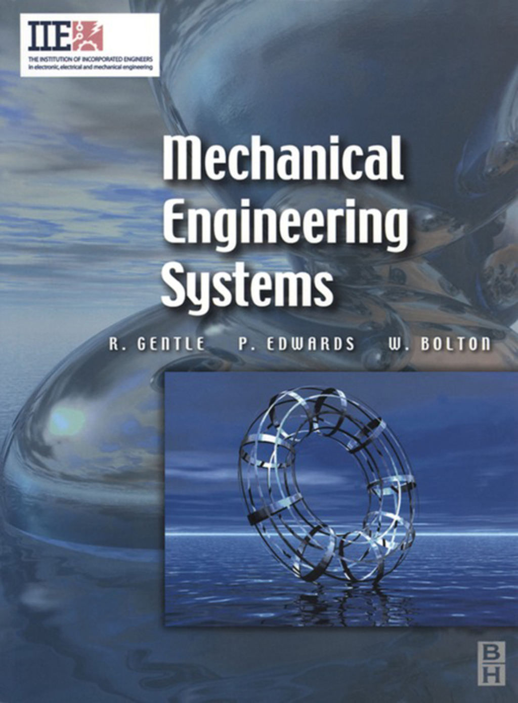 Mechanical Engineering Systems  â€“ PDF/EPUB Version Downloadable