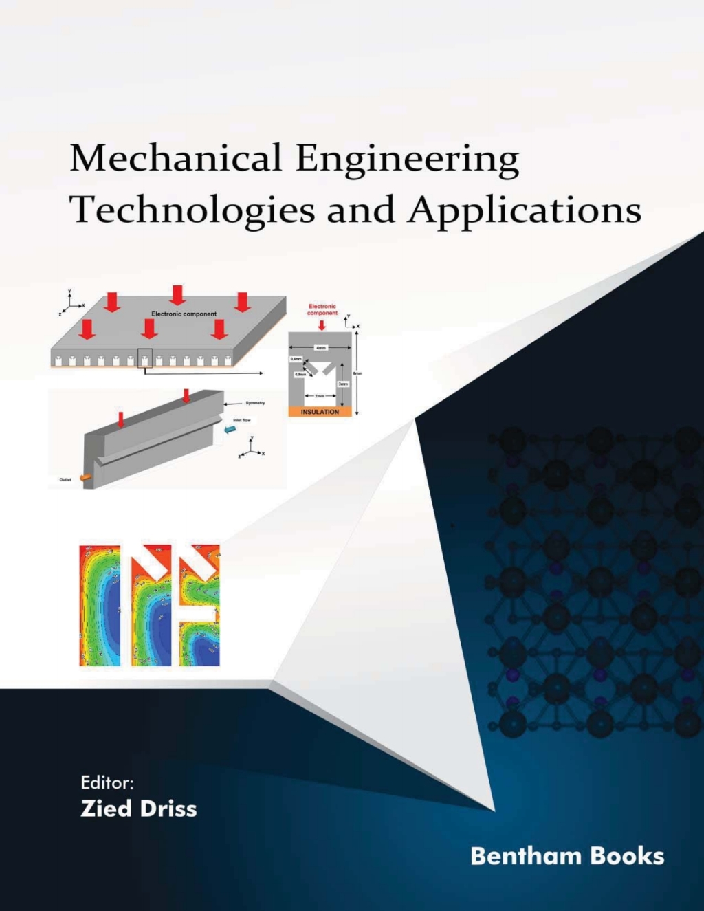 Mechanical Engineering Technologies and Applications 1st Edition â€“ PDF/EPUB Version Downloadable