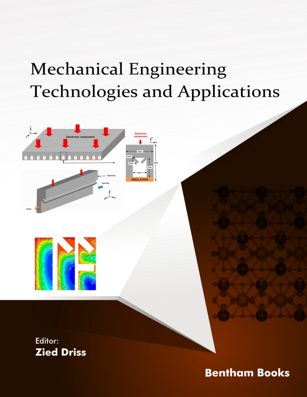 Mechanical Engineering Technologies and Applications: Volume 2 1st Edition â€“ PDF/EPUB Version Downloadable