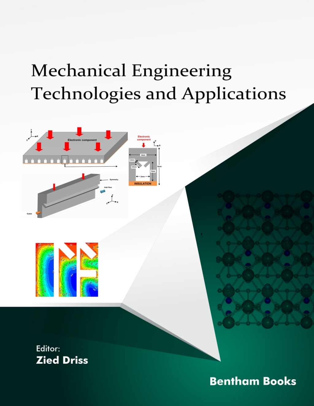 Mechanical Engineering Technologies and Applications: Volume 3 1st Edition â€“ PDF/EPUB Version Downloadable