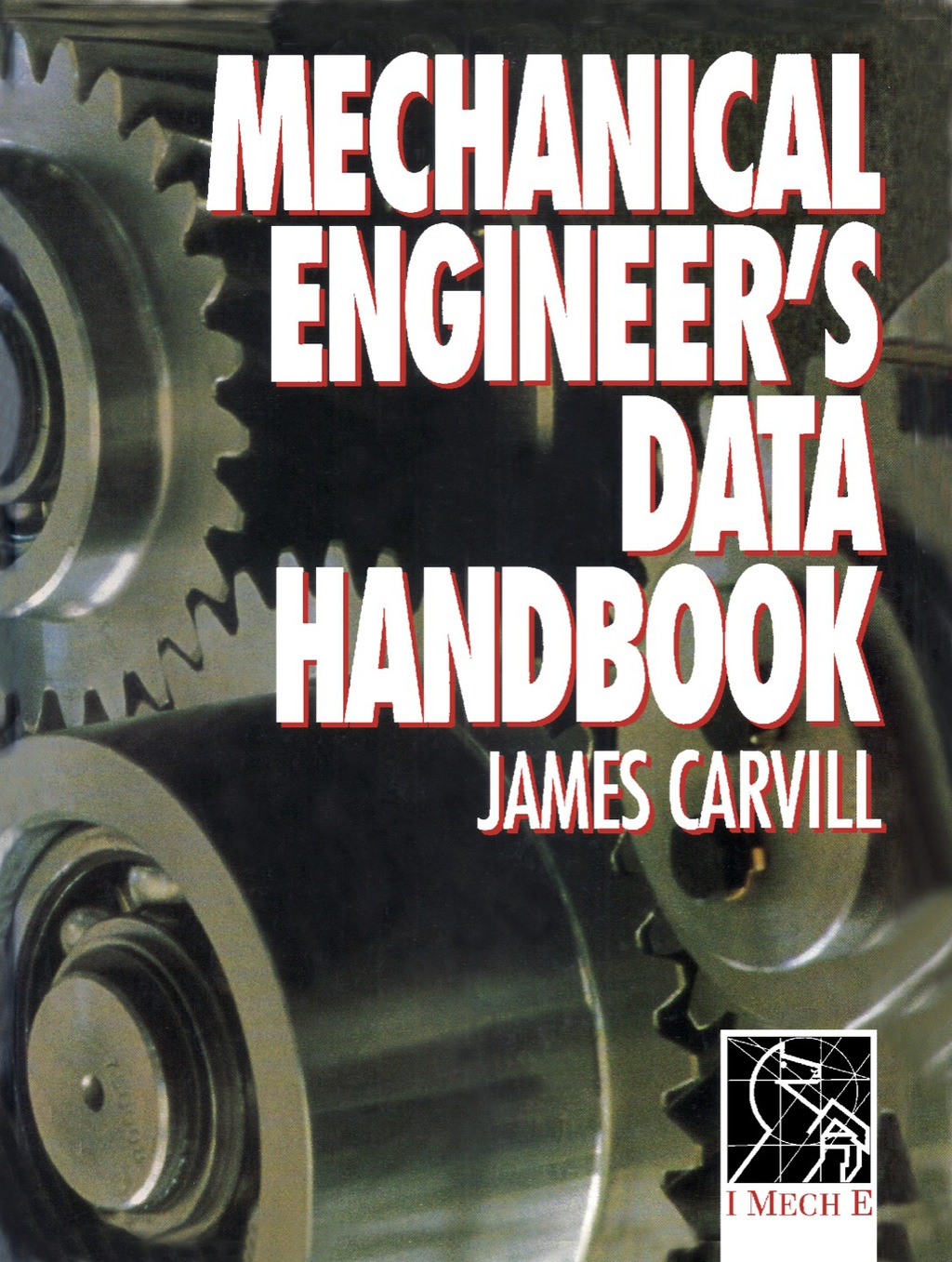 Mechanical Engineer's Data Handbook  â€“ PDF/EPUB Version Downloadable