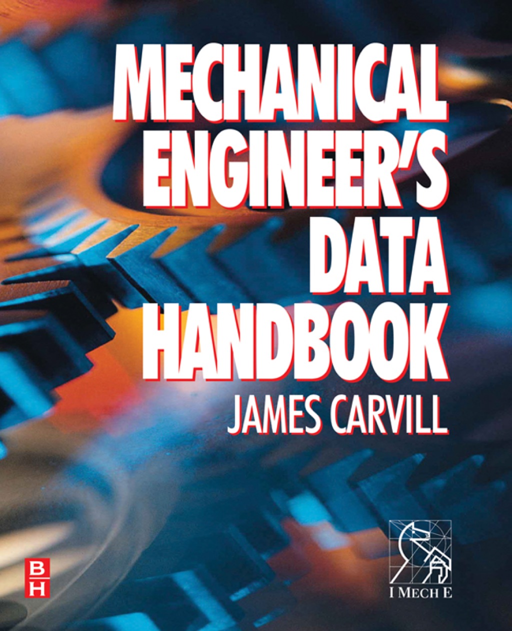 Mechanical Engineers Data Handbook – PDF/EPUB Version Downloadable Mechanical Engineers Data Handbook – PDF/EPUB Version Downloadable - Image 1