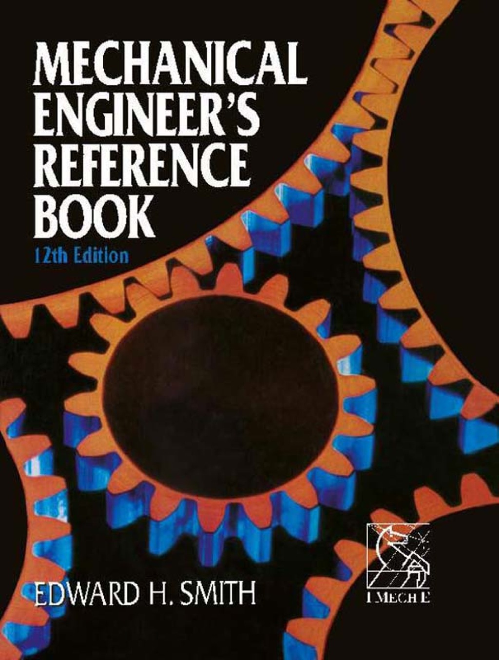 Mechanical Engineer's Reference Book 12th Edition â€“ PDF/EPUB Version Downloadable