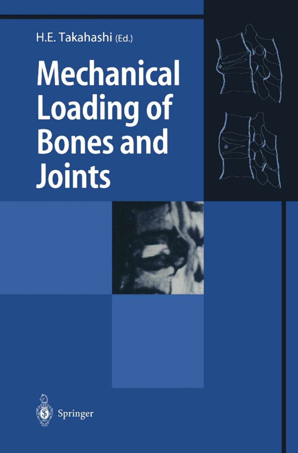 Mechanical Loading of Bones and Joints 1st Edition â€“ PDF/EPUB Version Downloadable