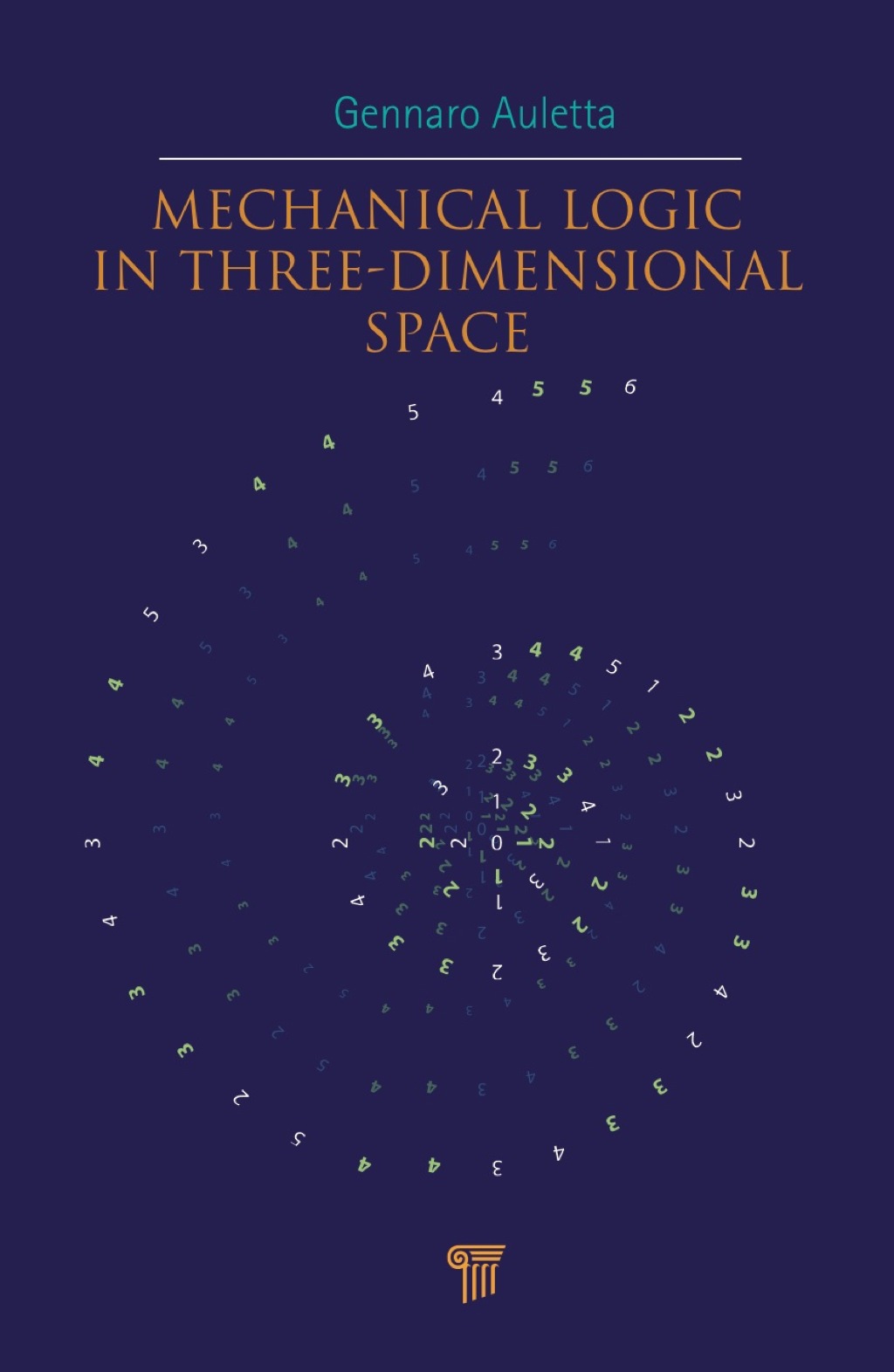 Mechanical Logic in Three-Dimensional Space 1st Edition â€“ PDF/EPUB Version Downloadable
