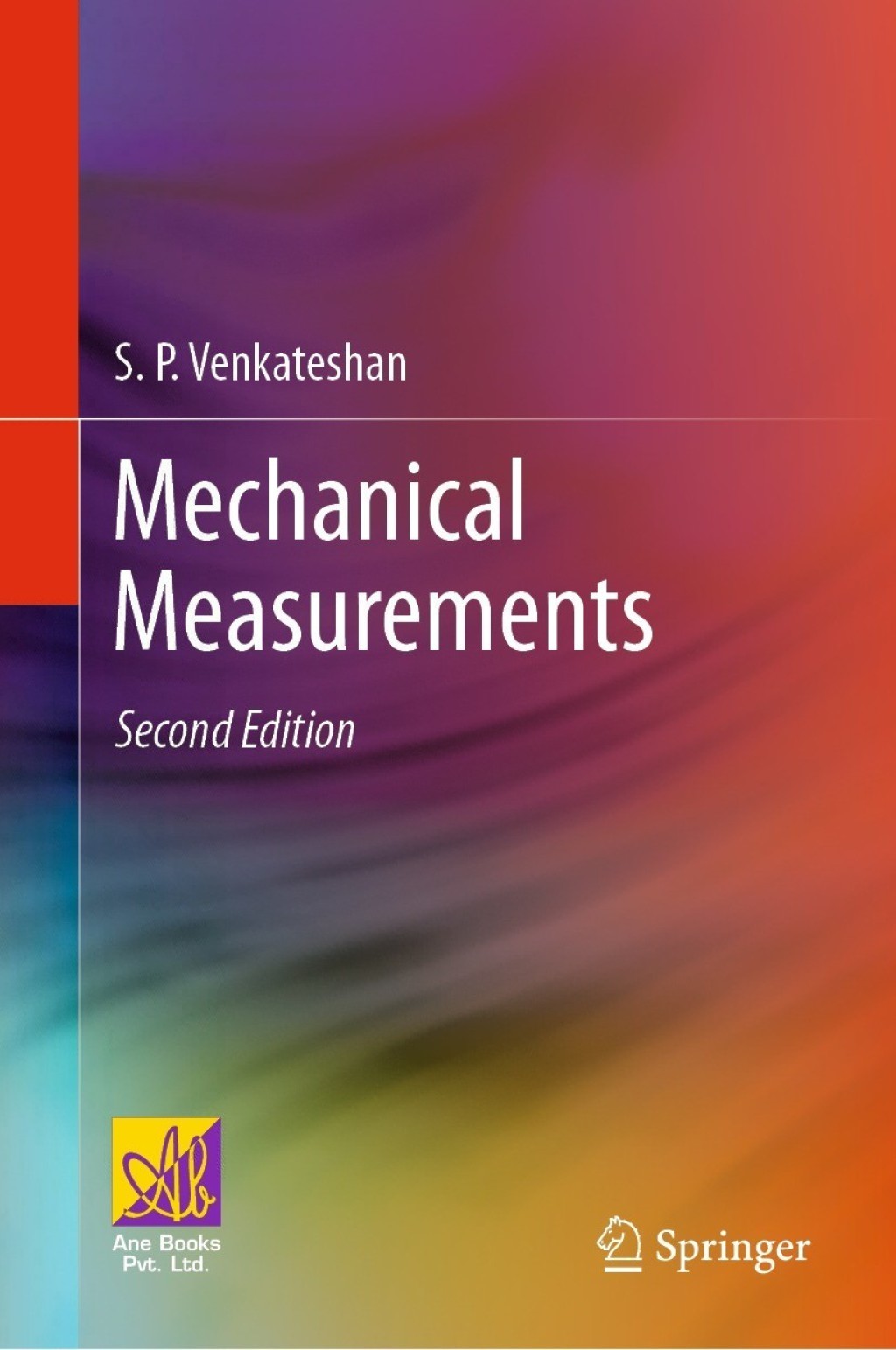 Mechanical Measurements 2nd Edition â€“ PDF/EPUB Version Downloadable
