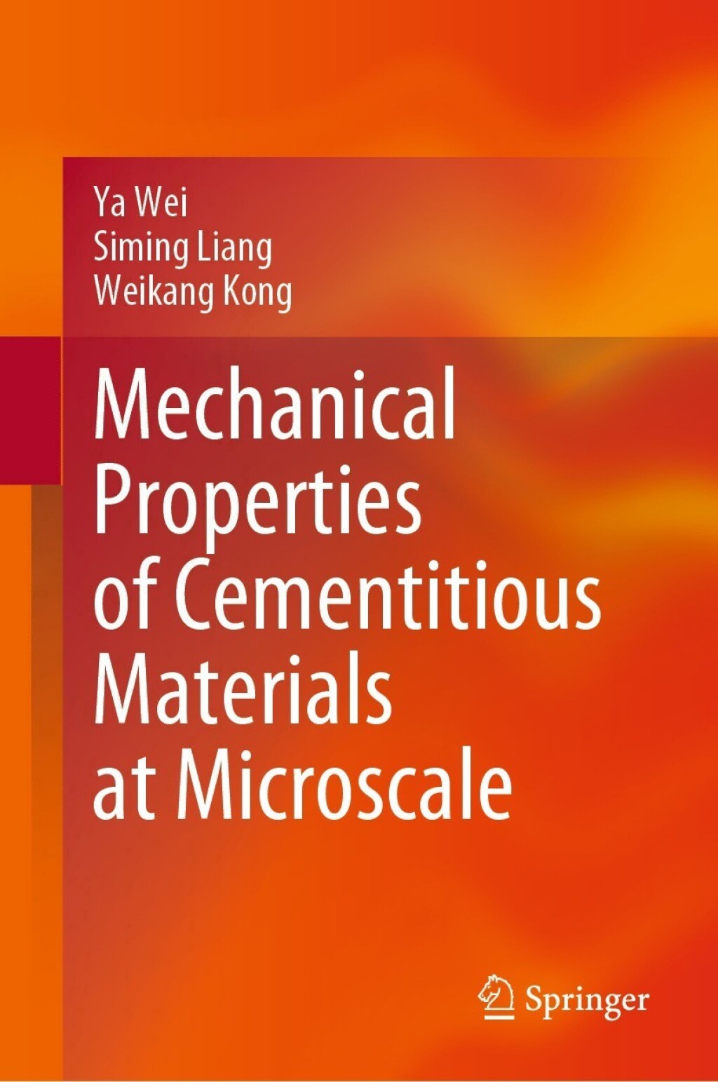 Material Properties Handbook.pdf Mechanical Properties of Cementitious Materials at Microscale – PDF ...
