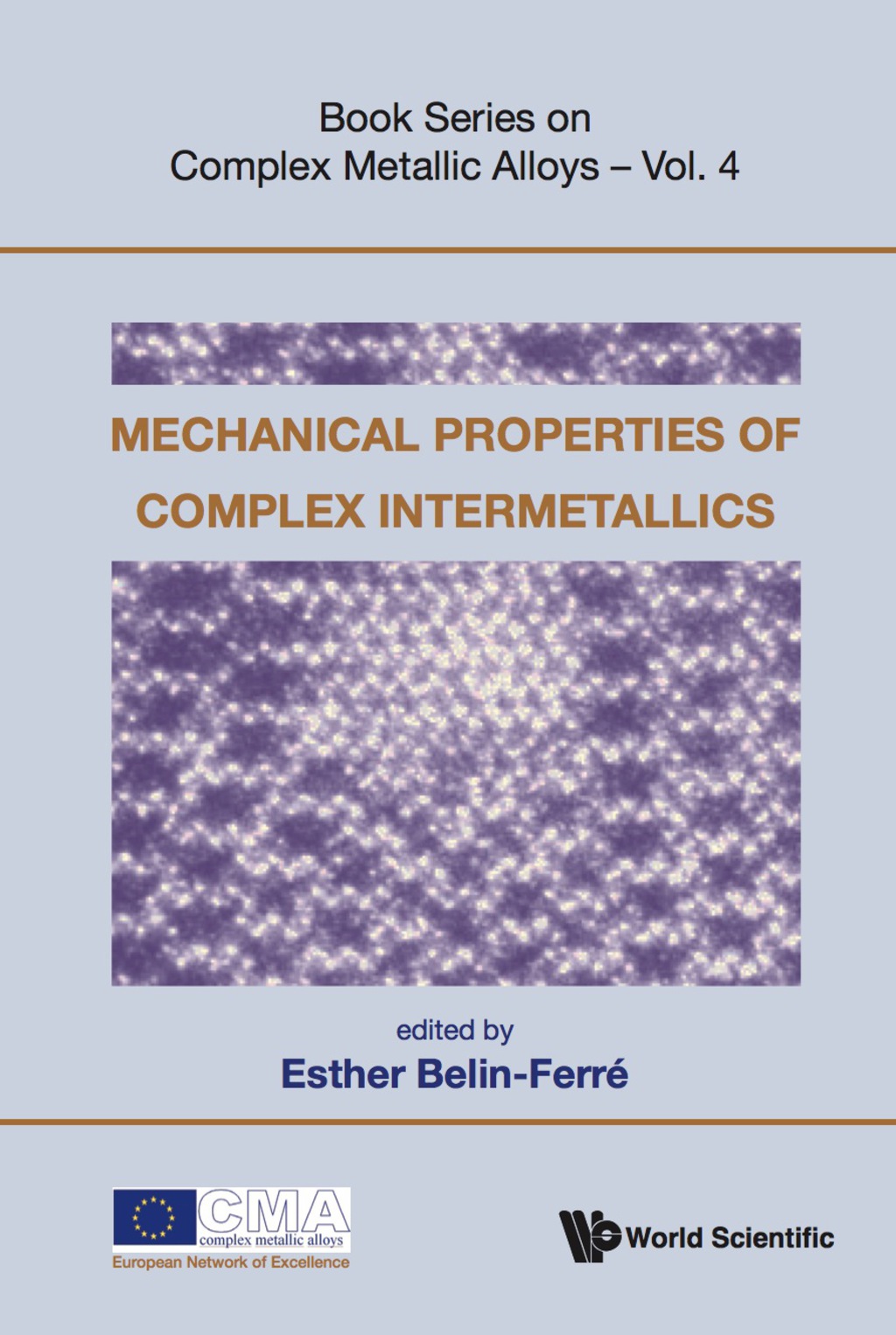 Mechanical Properties Of Complex Intermetallics  â€“ PDF/EPUB Version Downloadable