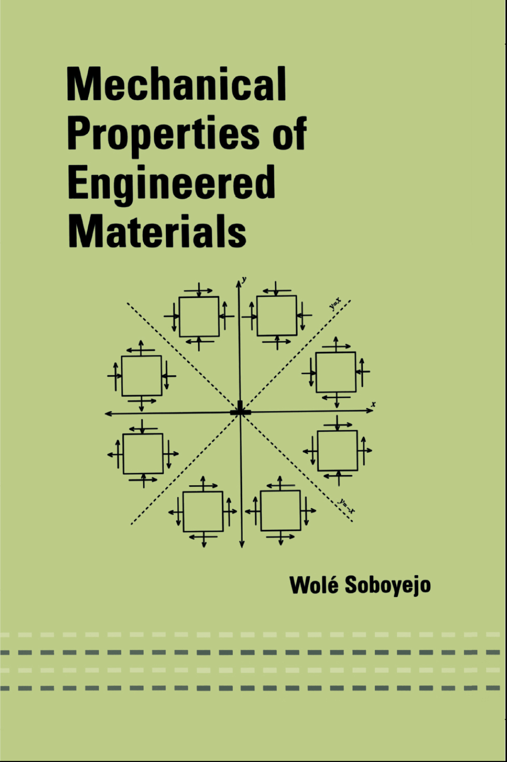 Mechanical Properties of Engineered Materials 1st Edition â€“ PDF/EPUB Version Downloadable
