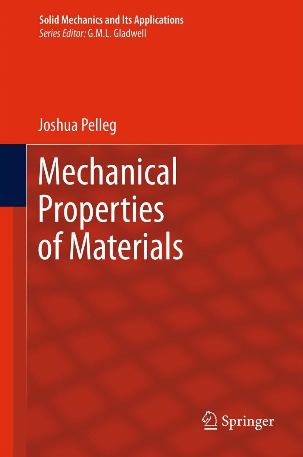 Mechanical Properties of Materials  â€“ PDF/EPUB Version Downloadable