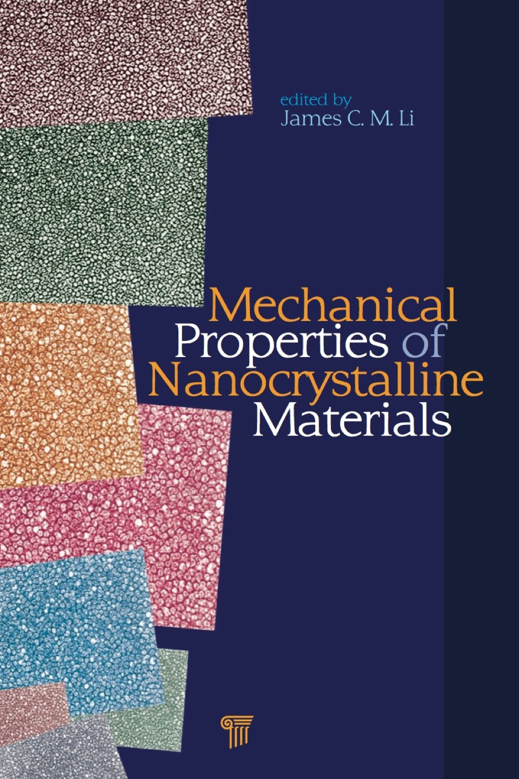Mechanical Properties of Nanocrystalline Materials 1st Edition â€“ PDF/EPUB Version Downloadable