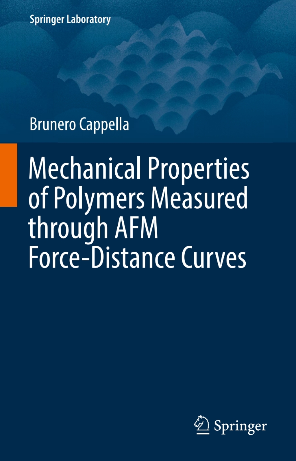 Mechanical Properties of Polymers Measured through AFM Force-Distance Curves  â€“ PDF/EPUB Version Downloadable