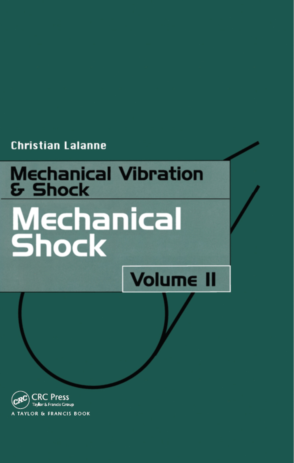 Mechanical Shock 1st Edition â€“ PDF/EPUB Version Downloadable