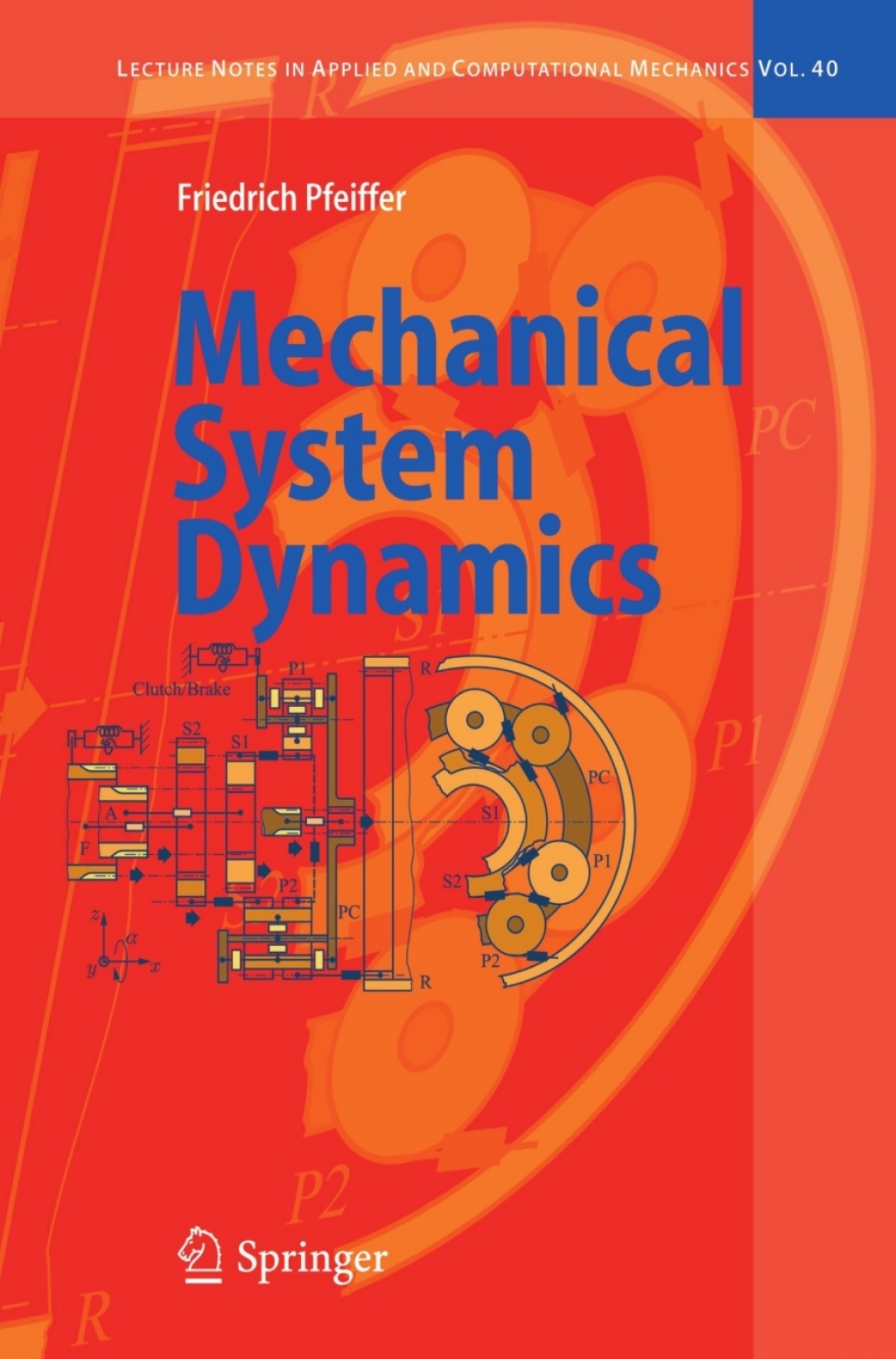 Mechanical System Dynamics  â€“ PDF/EPUB Version Downloadable