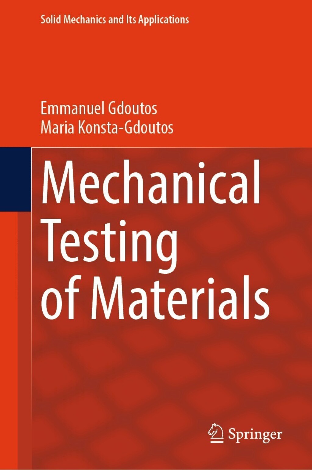 Mechanical Testing of Materials  â€“ PDF/EPUB Version Downloadable