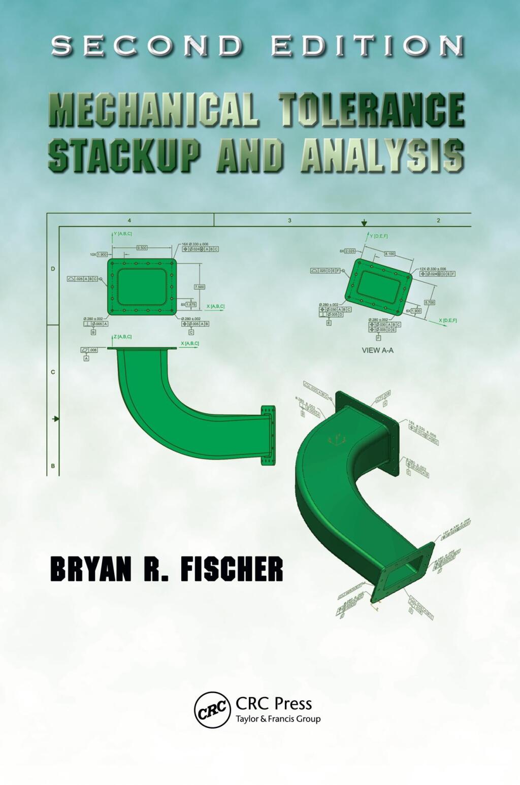 Mechanical Tolerance Stackup and Analysis 2nd Edition â€“ PDF/EPUB Version Downloadable