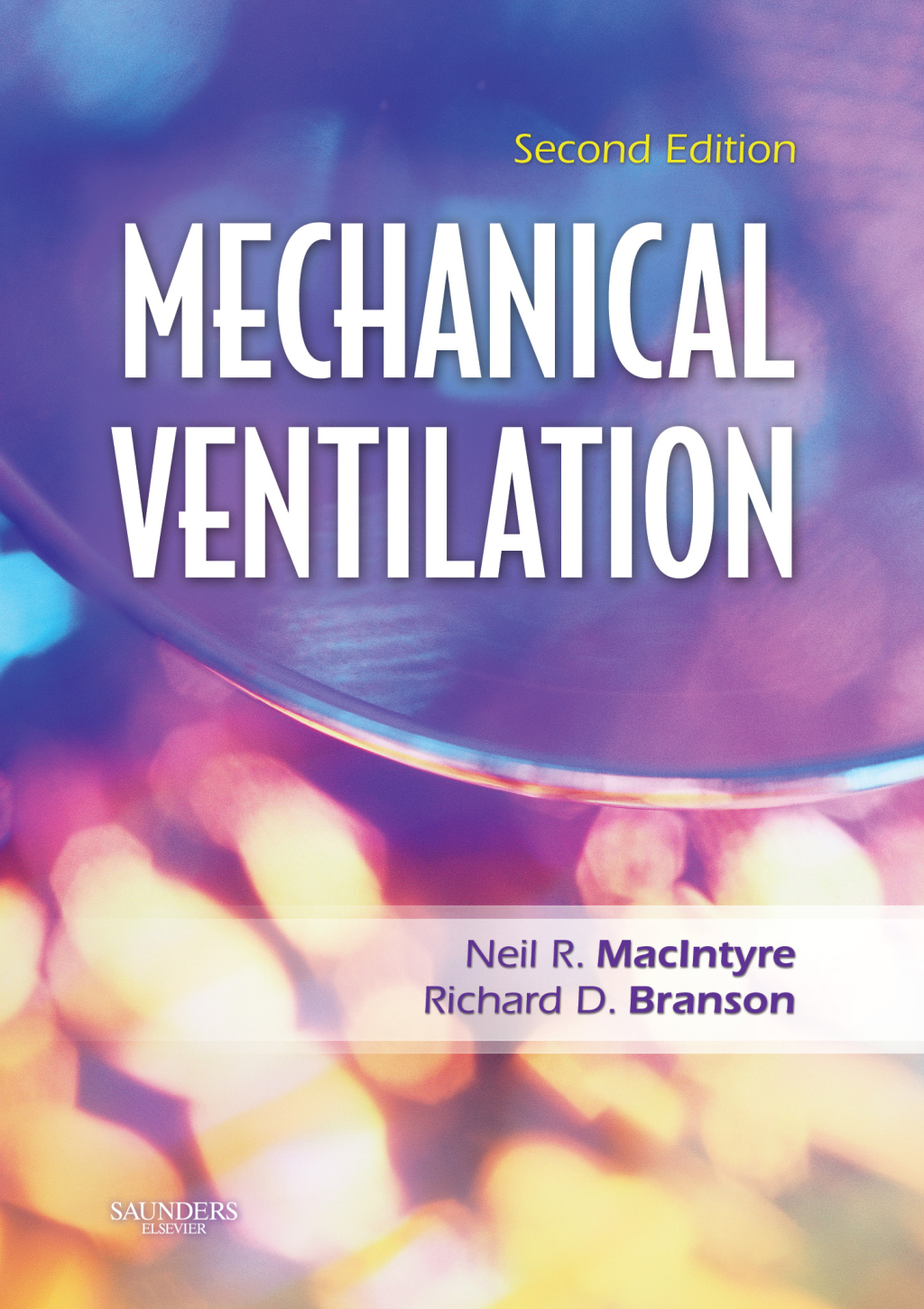 Mechanical Ventilation 2nd Edition â€“ PDF/EPUB Version Downloadable