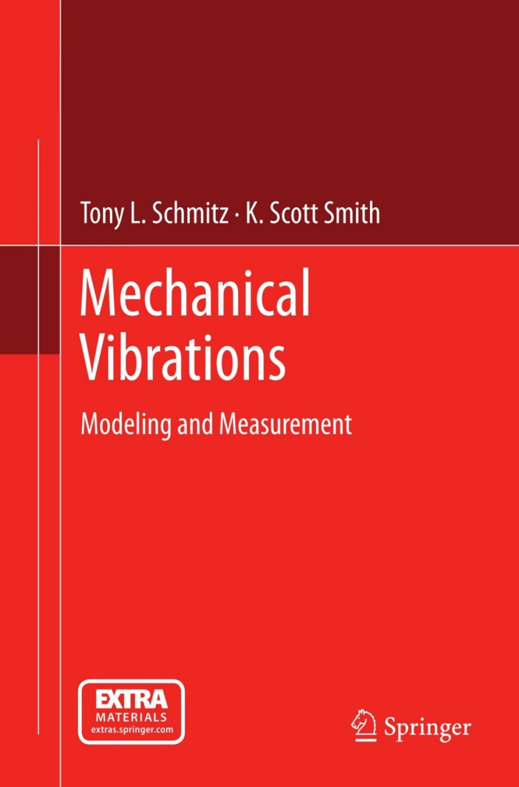Mechanical Vibrations Modeling and Measurement  â€“ PDF/EPUB Version Downloadable