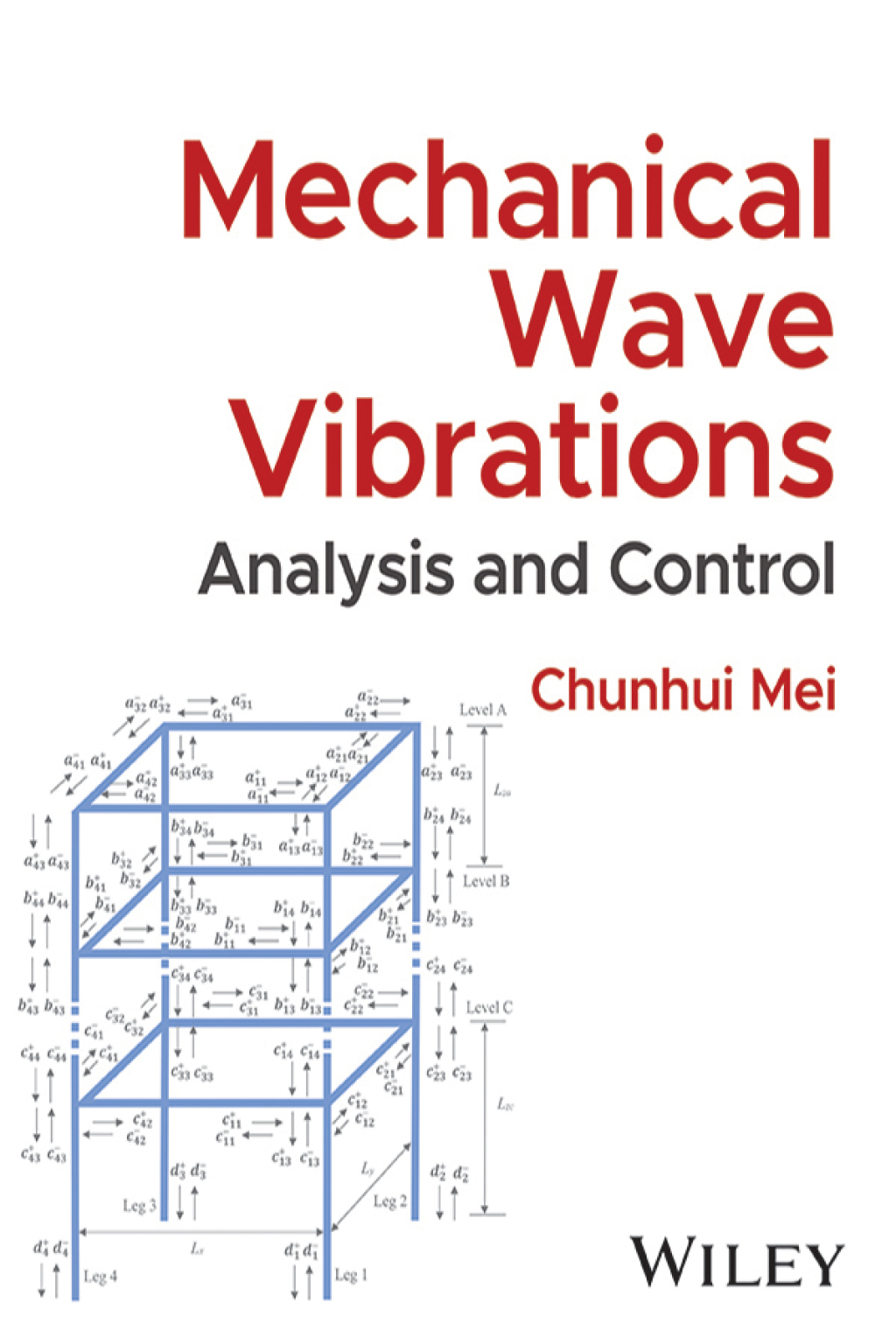 Mechanical Wave Vibrations Analysis and Control 1st Edition â€“ PDF/EPUB Version Downloadable