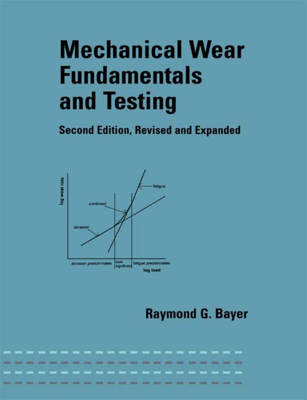 Mechanical Wear Fundamentals and Testing, Revised and Expanded 2nd Edition â€“ PDF/EPUB Version Downloadable