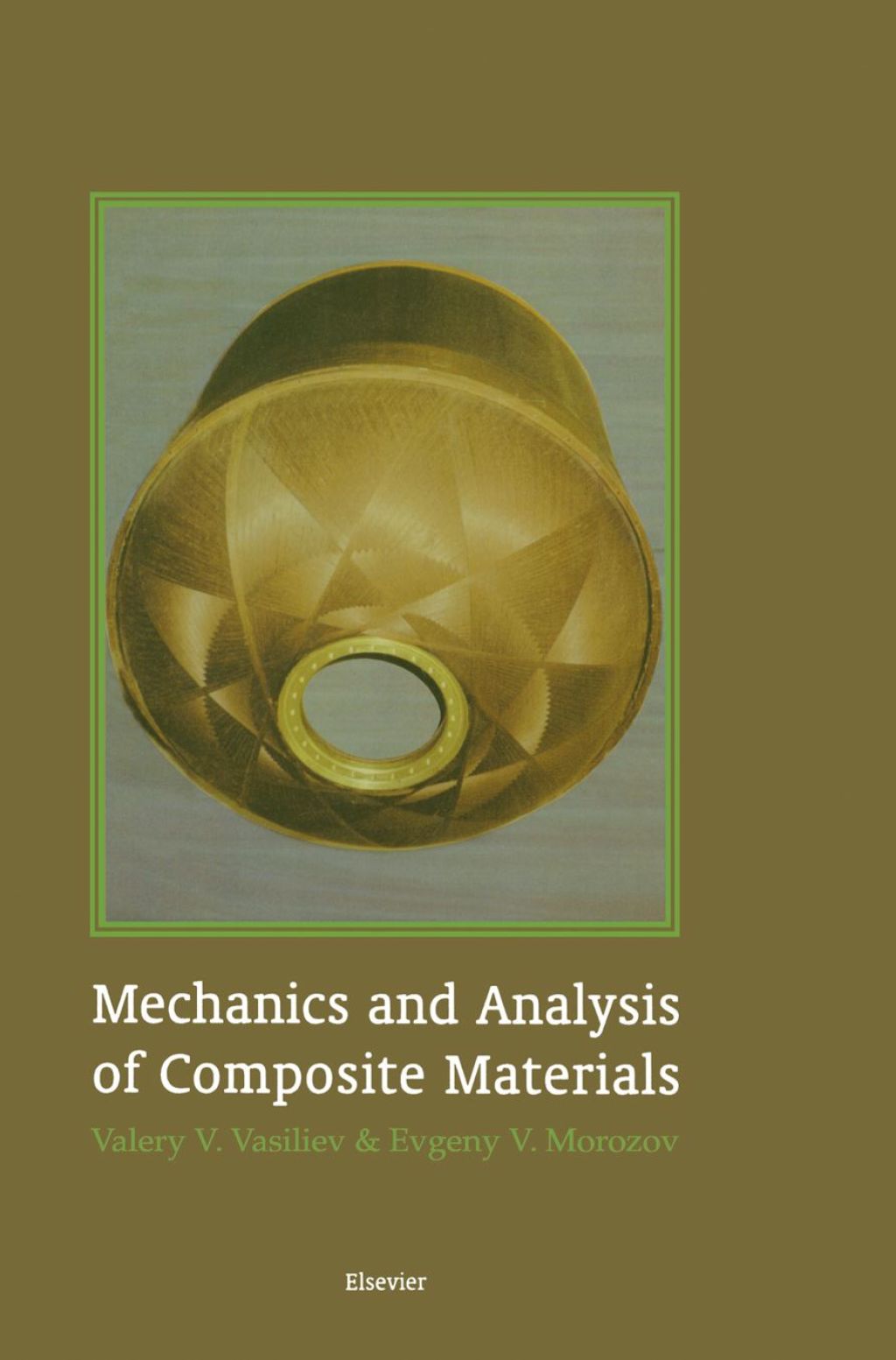 Mechanics and Analysis of Composite Materials  â€“ PDF/EPUB Version Downloadable