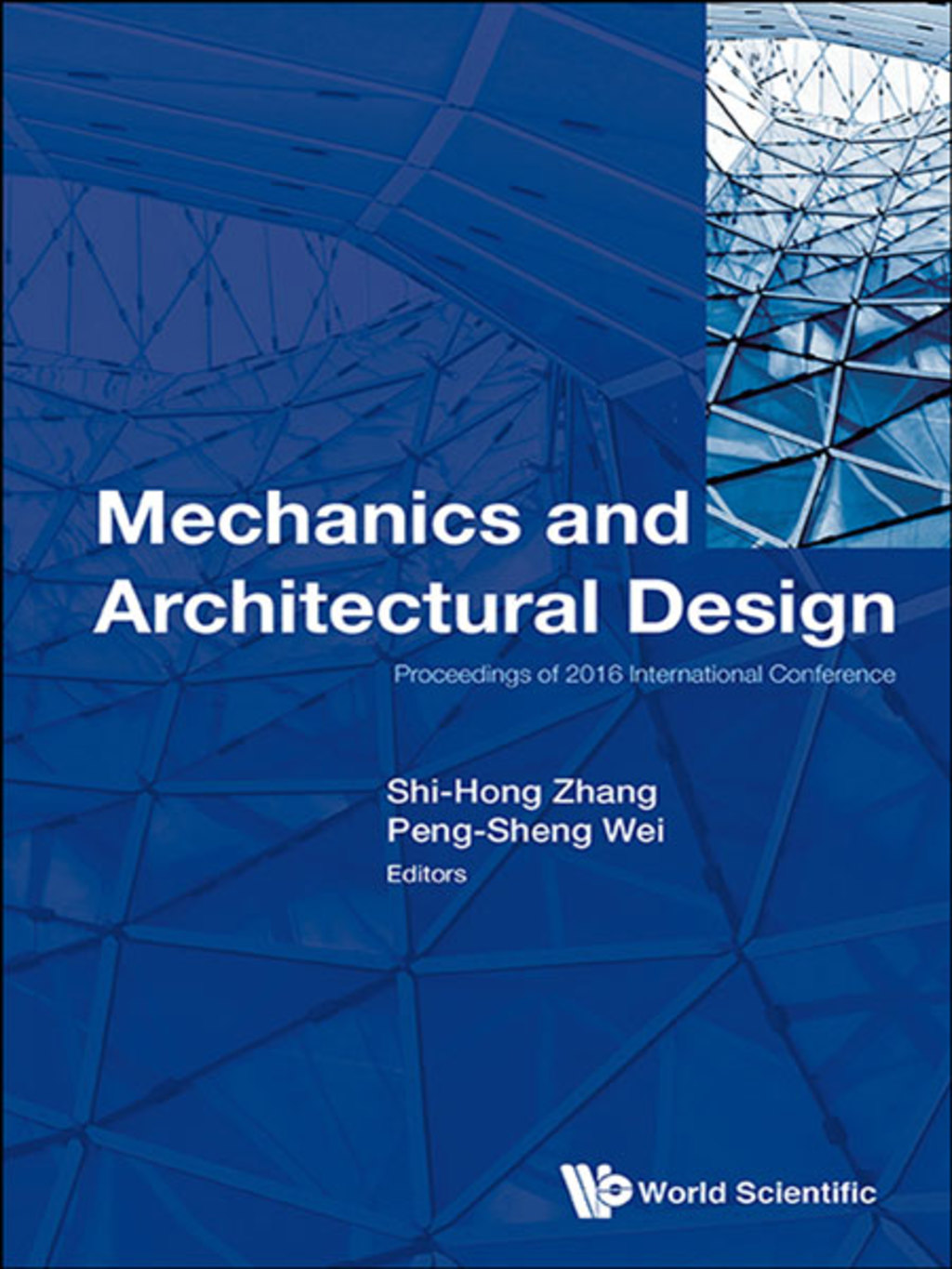 Mechanics and Architectural Design: Proceedings of 2016 International Conference  â€“ PDF/EPUB Version Downloadable
