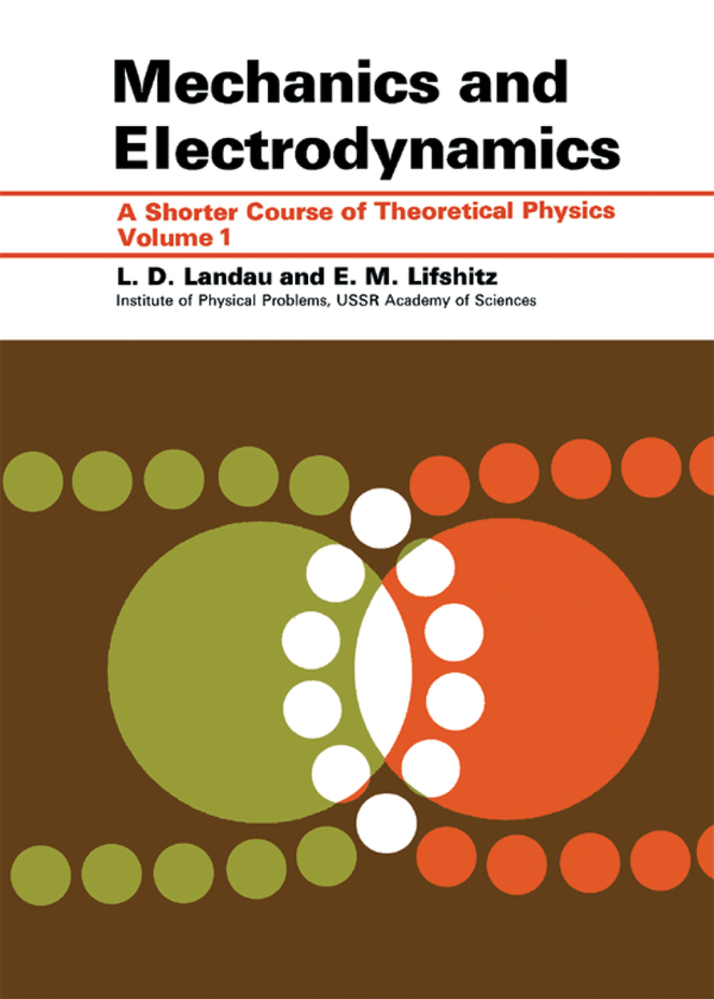 Mechanics and Electrodynamics  â€“ PDF/EPUB Version Downloadable