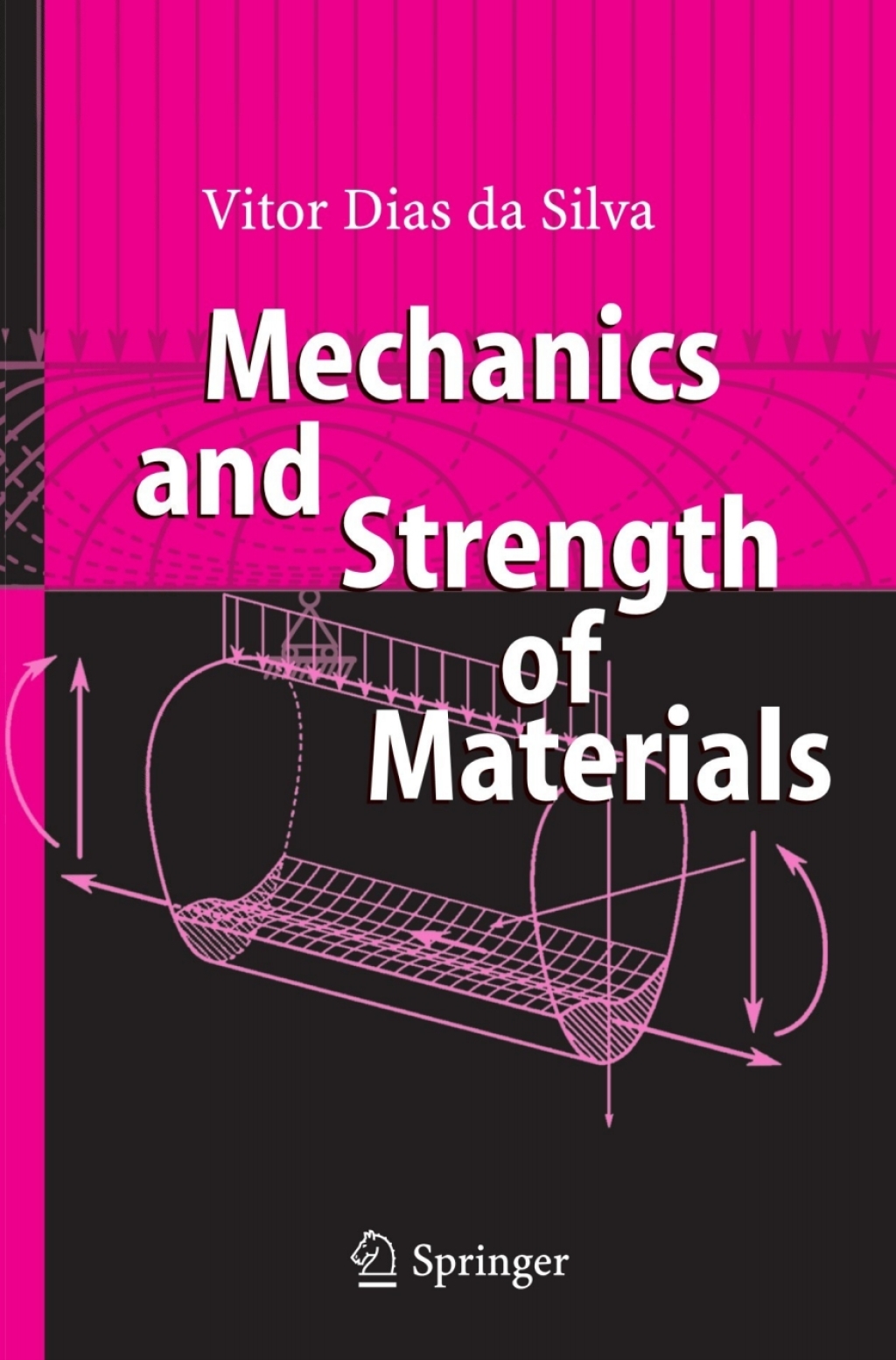 Mechanics and Strength of Materials  â€“ PDF/EPUB Version Downloadable