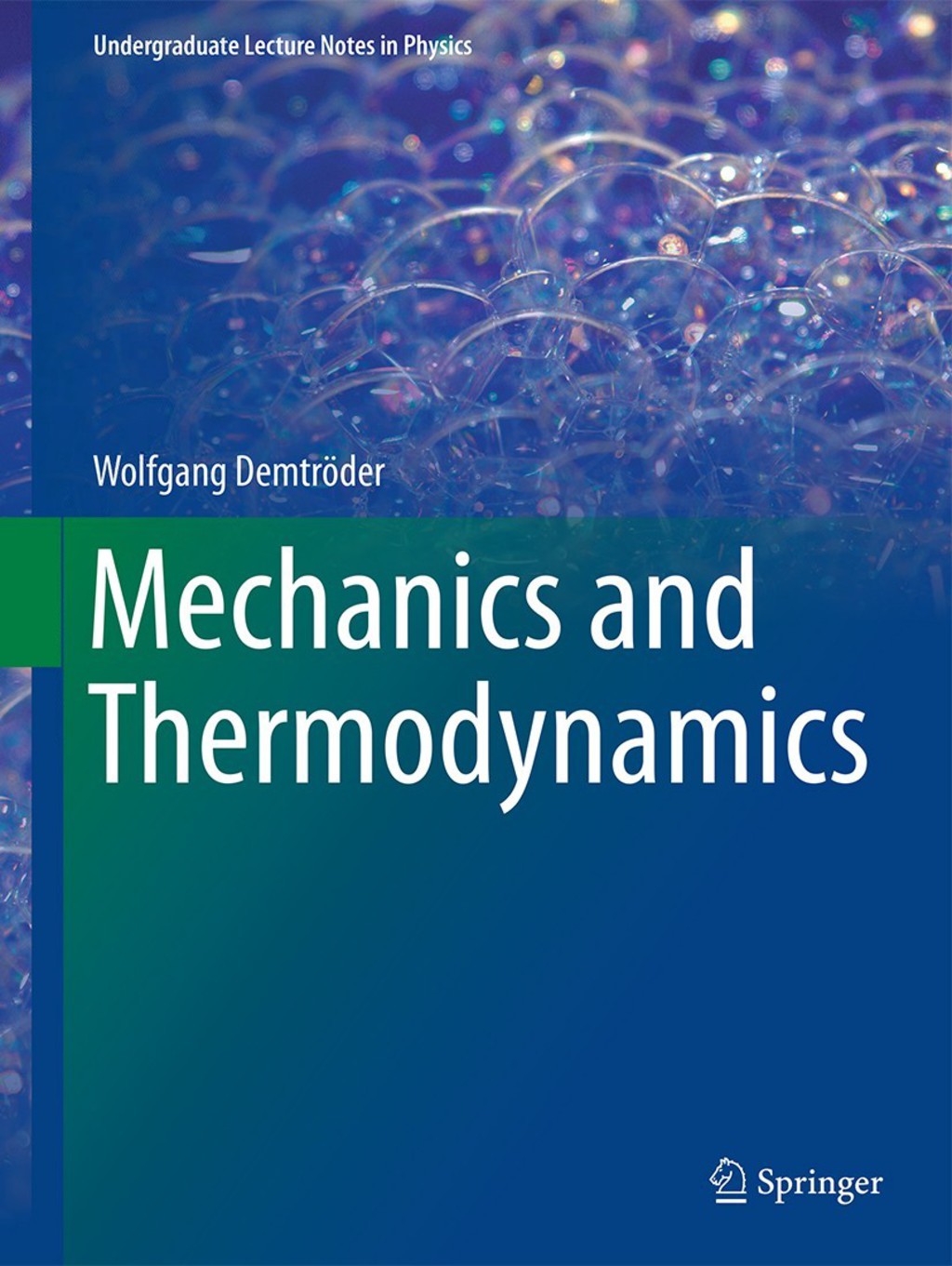 Mechanics and Thermodynamics  â€“ PDF/EPUB Version Downloadable