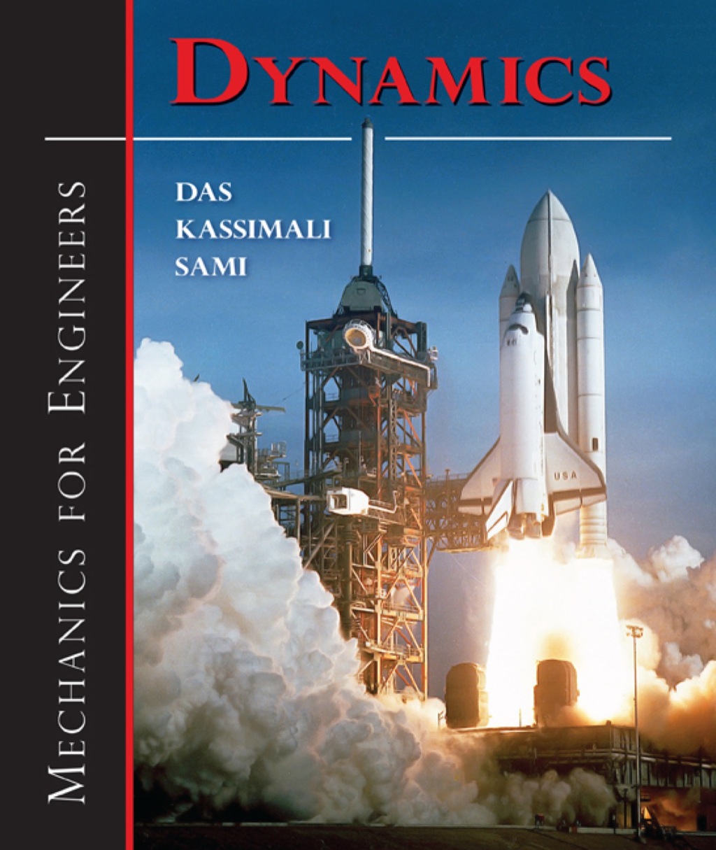 Mechanics for Engineers: Dynamics 1st Edition â€“ PDF/EPUB Version Downloadable