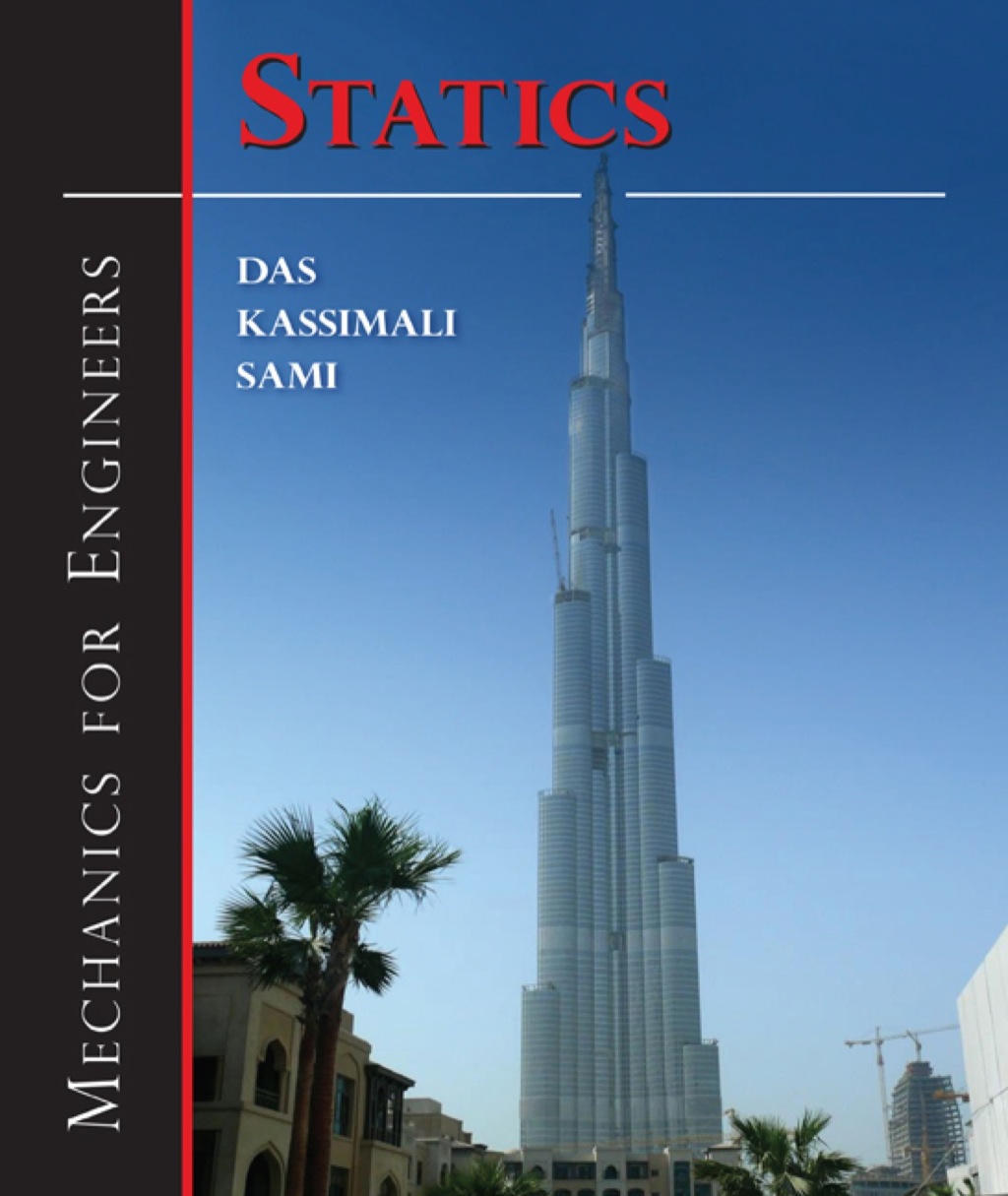 Mechanics for Engineers: Statics 1st Edition â€“ PDF/EPUB Version Downloadable
