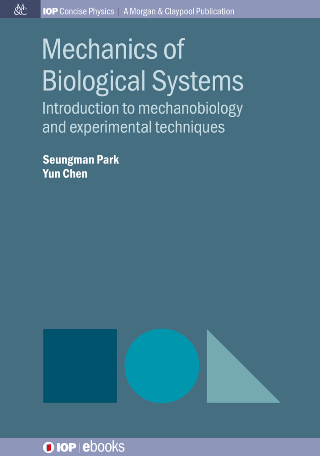 Mechanics of Biological Systems Introduction to mechanobiology and experimental techniques 1st Edition â€“ PDF/EPUB Version Downloadable