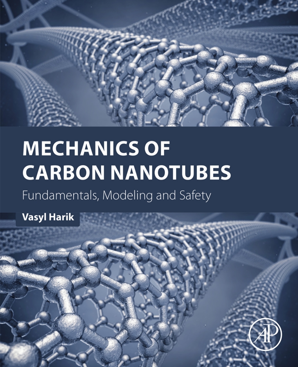 Mechanics of Carbon Nanotubes Fundamentals, Modeling and Safety  â€“ PDF/EPUB Version Downloadable
