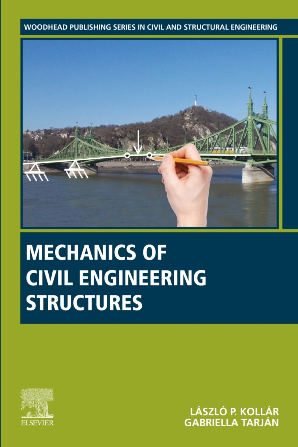 Mechanics of Civil Engineering Structures  â€“ PDF/EPUB Version Downloadable