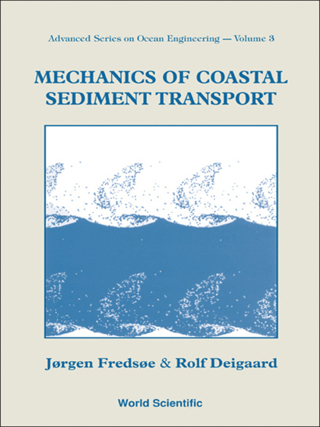 Mechanics of Coastal Sediment Transport  â€“ PDF/EPUB Version Downloadable