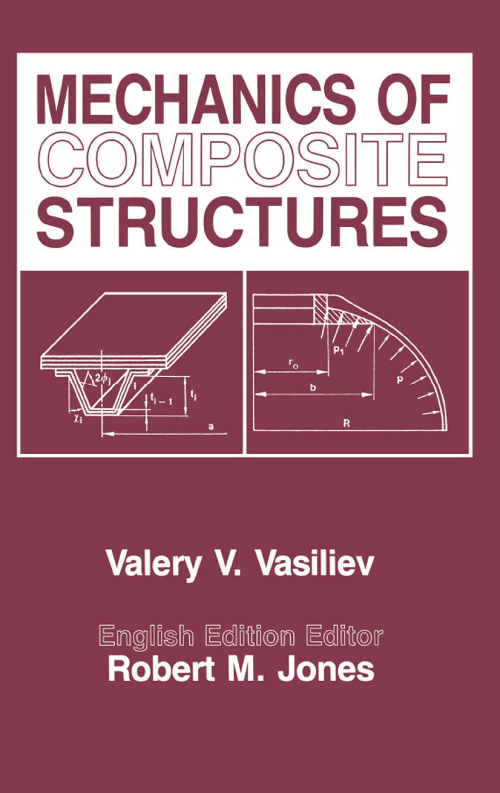 Mechanics Of Composite Structures 1st Edition â€“ PDF/EPUB Version Downloadable