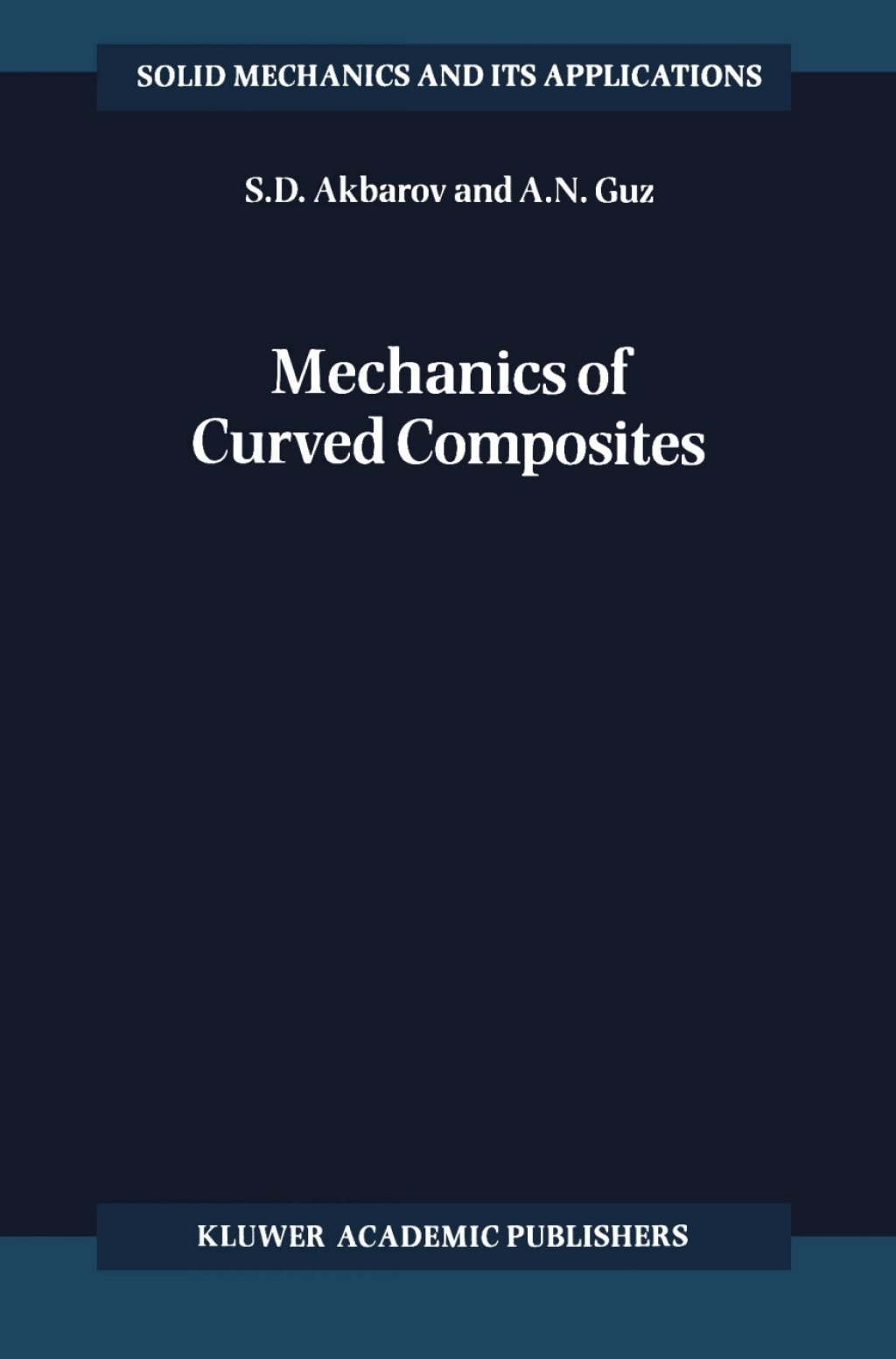 Mechanics of Curved Composites  â€“ PDF/EPUB Version Downloadable