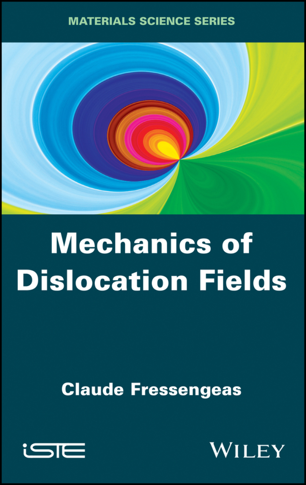 Mechanics of Dislocation Fields 1st Edition â€“ PDF/EPUB Version Downloadable