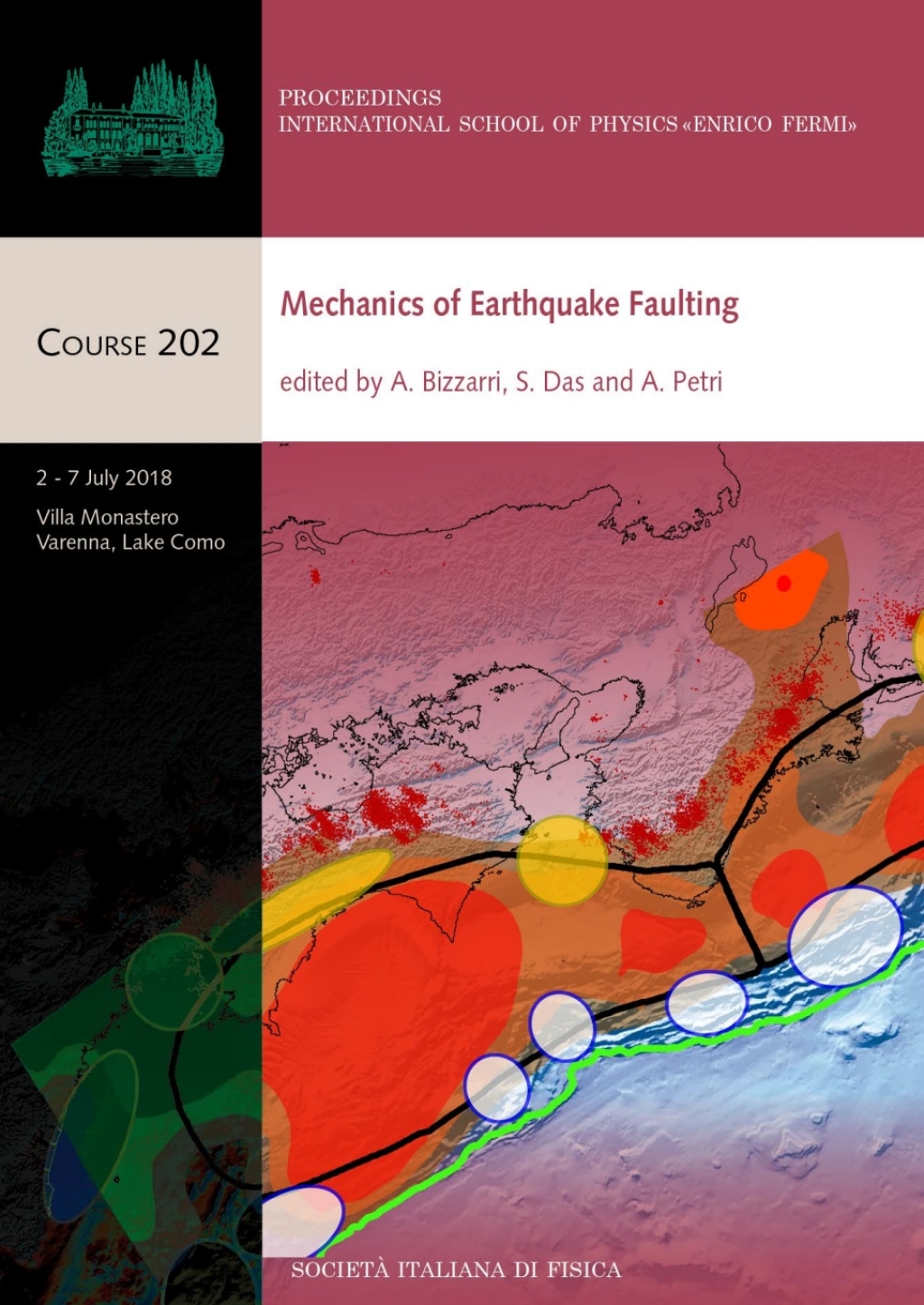 Mechanics of Earthquake Faulting 1st Edition â€“ PDF/EPUB Version Downloadable