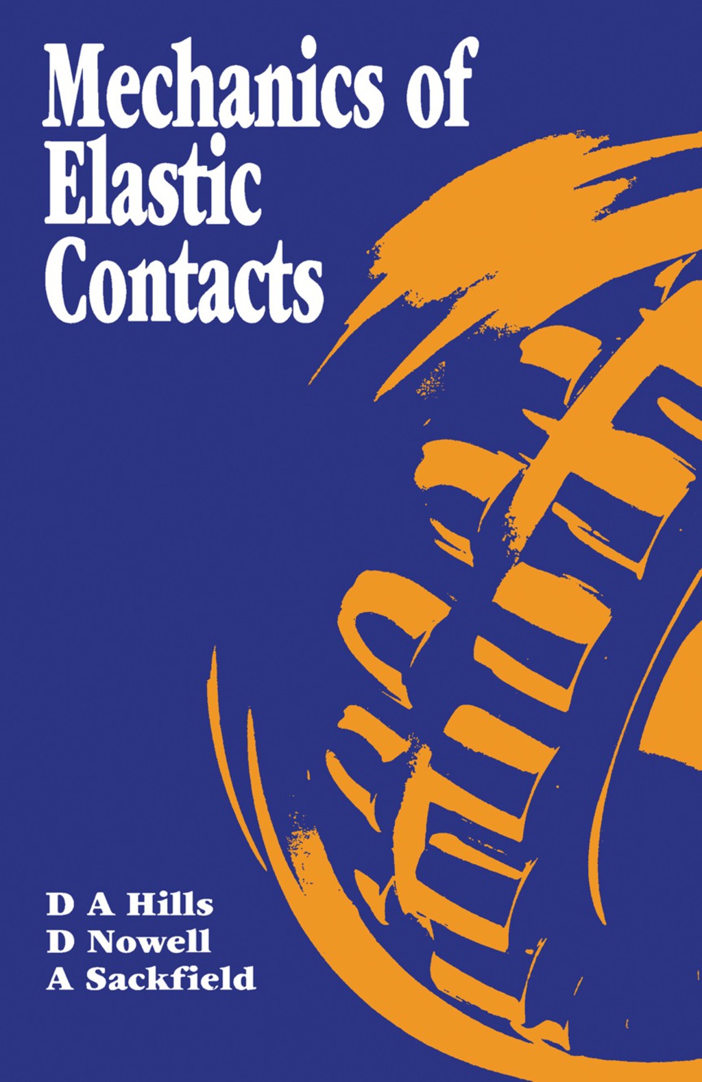 Mechanics of Elastic Contacts  â€“ PDF/EPUB Version Downloadable