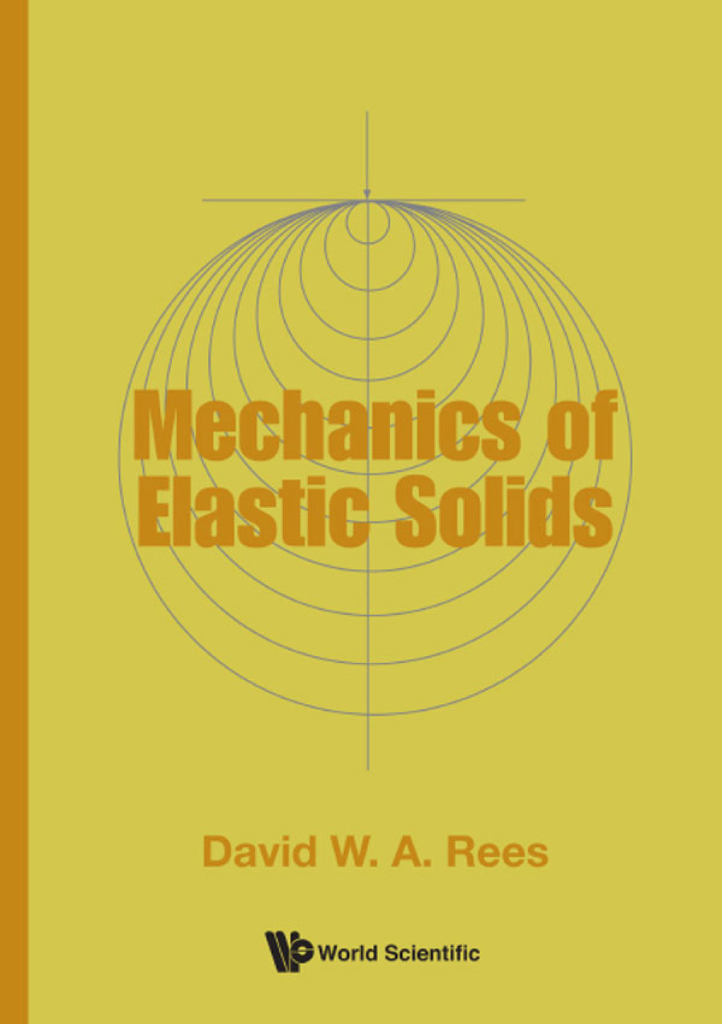 Mechanics of Elastic Solids  â€“ PDF/EPUB Version Downloadable