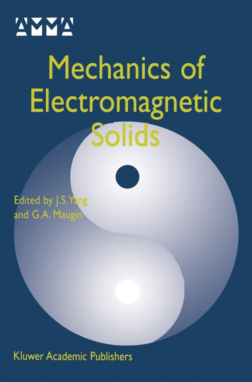Mechanics of Electromagnetic Solids 1st Edition â€“ PDF/EPUB Version Downloadable
