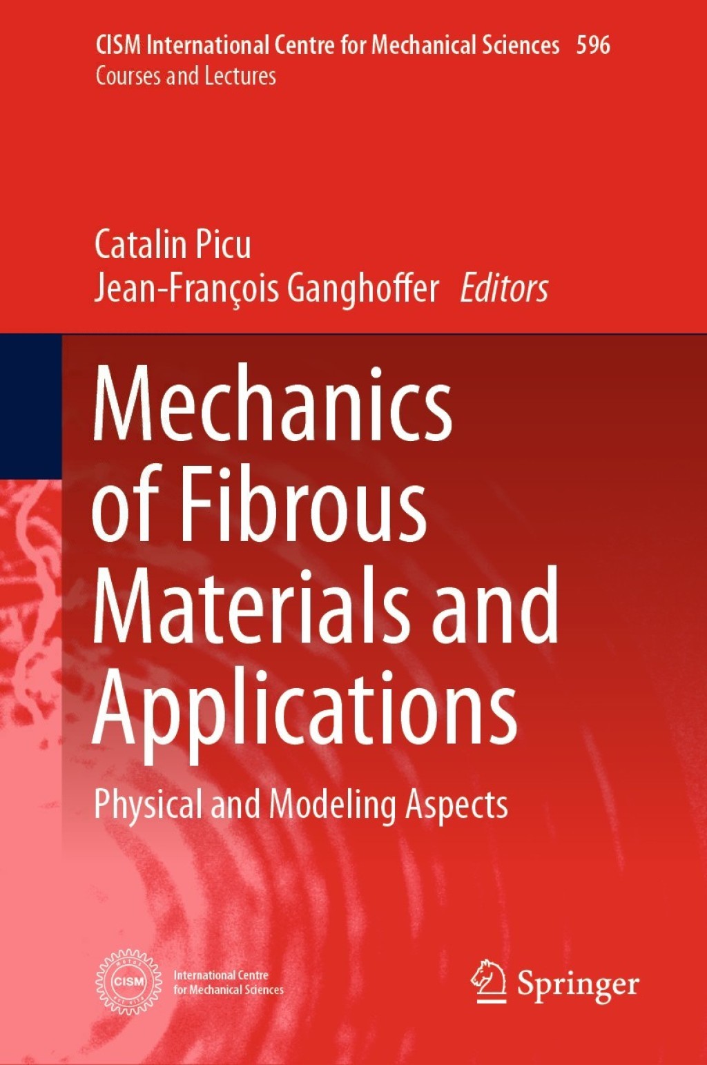 Mechanics of Fibrous Materials and Applications Physical and Modeling Aspects  â€“ PDF/EPUB Version Downloadable