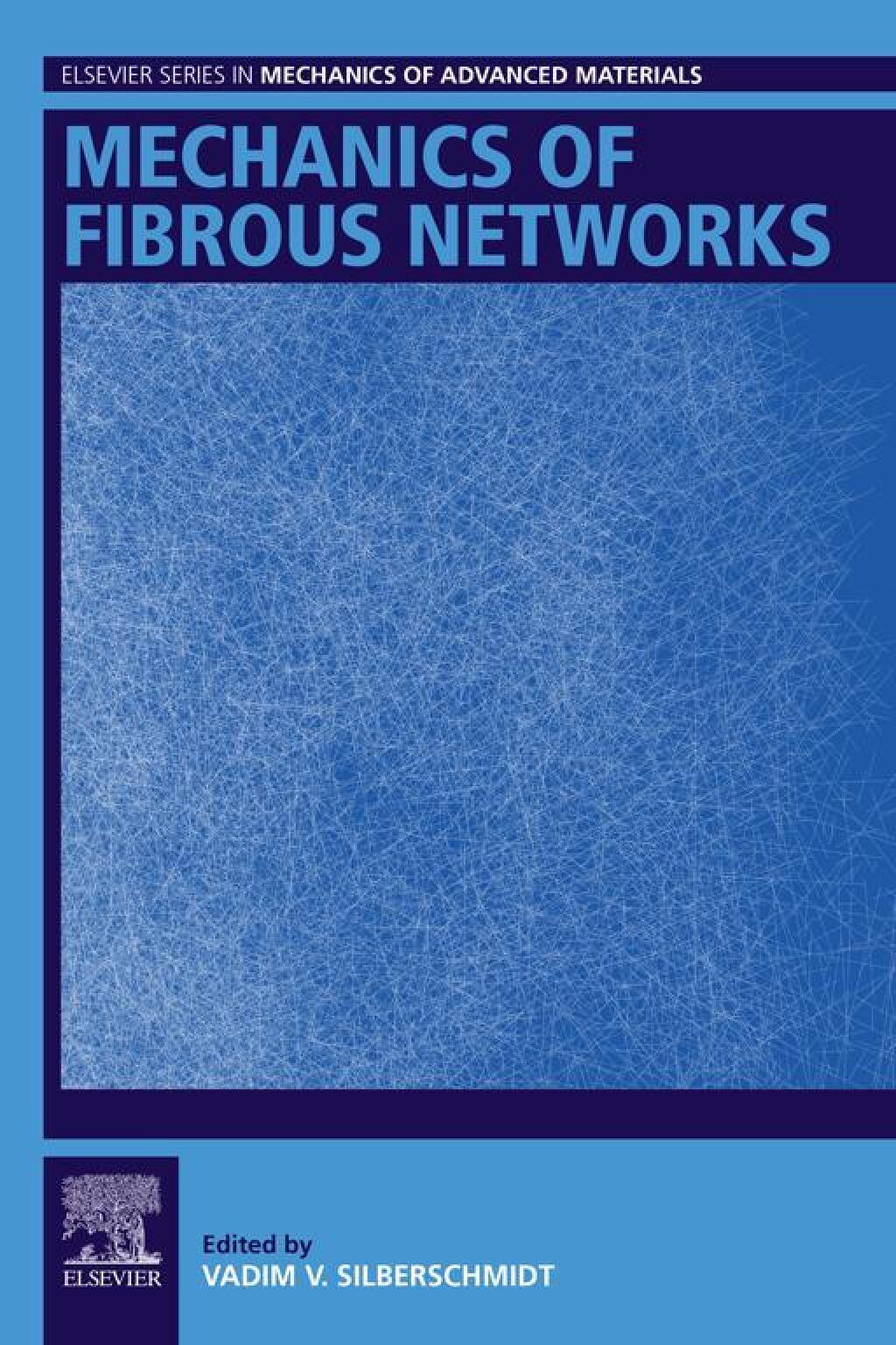 Mechanics of Fibrous Networks  â€“ PDF/EPUB Version Downloadable